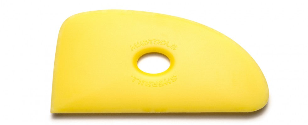 Mudtools Polymer Ribs