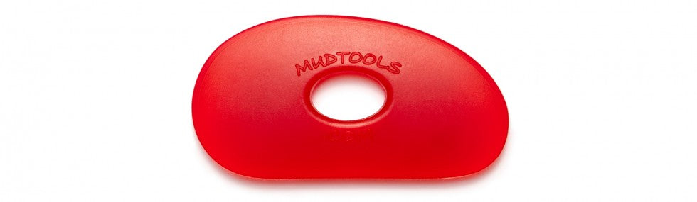 Mudtools Polymer Ribs