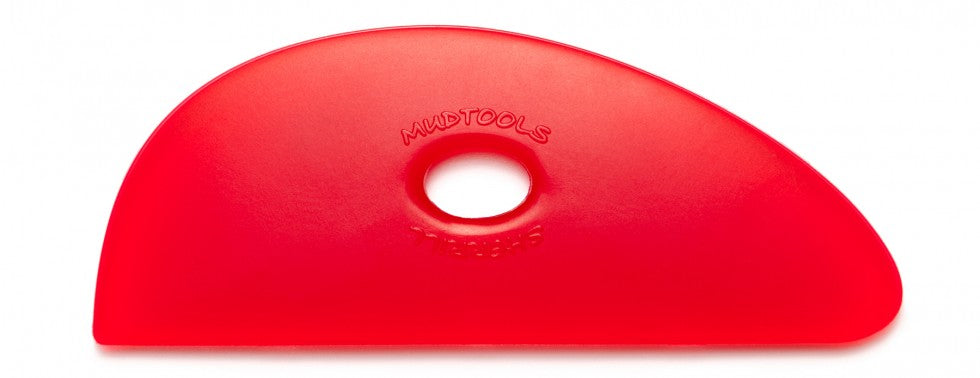 Mudtools Polymer Ribs