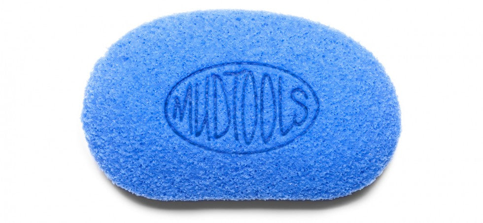 Mudtools Mudsponges