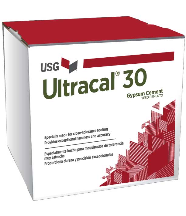 Ultracal 30 Plaster