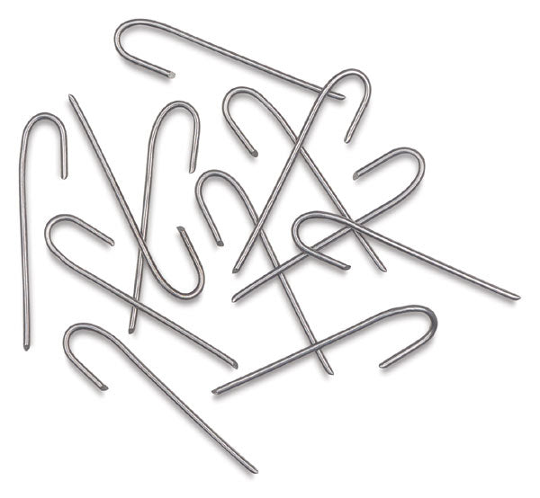 Element Pin Set Element Pins (Set of 12) - Ceramic Supply Pittsburgh