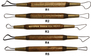 Kemper 6" Ribbon Tool