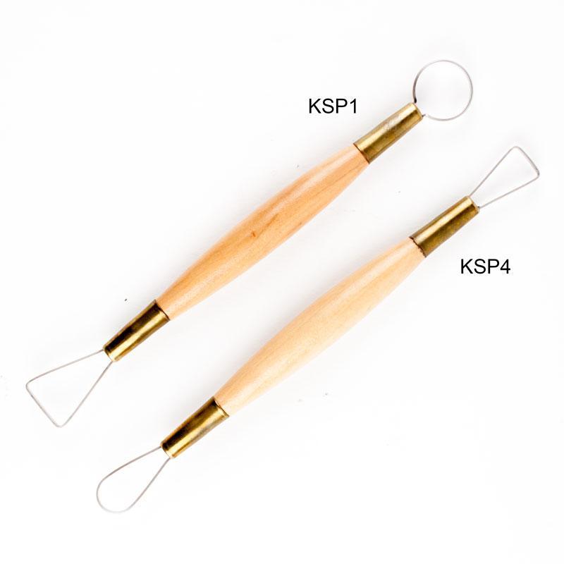 KSP4 - Clay Tool by Kemper Tools - AFA Supplies