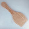 Kemper 3 1/2" Wooden Paddle