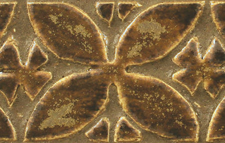 PC-61 Textured Amber