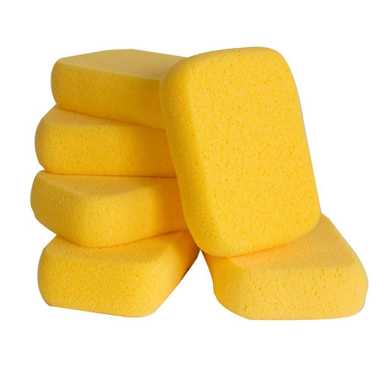 Clean Up Sponge