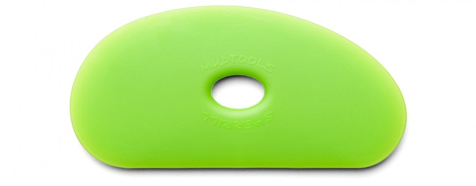 Mudtools Polymer Ribs