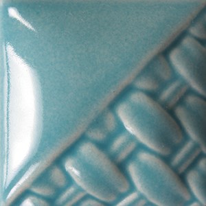 Standard E9 Green Liquid Underglaze - Ceramic Supply Pittsburgh