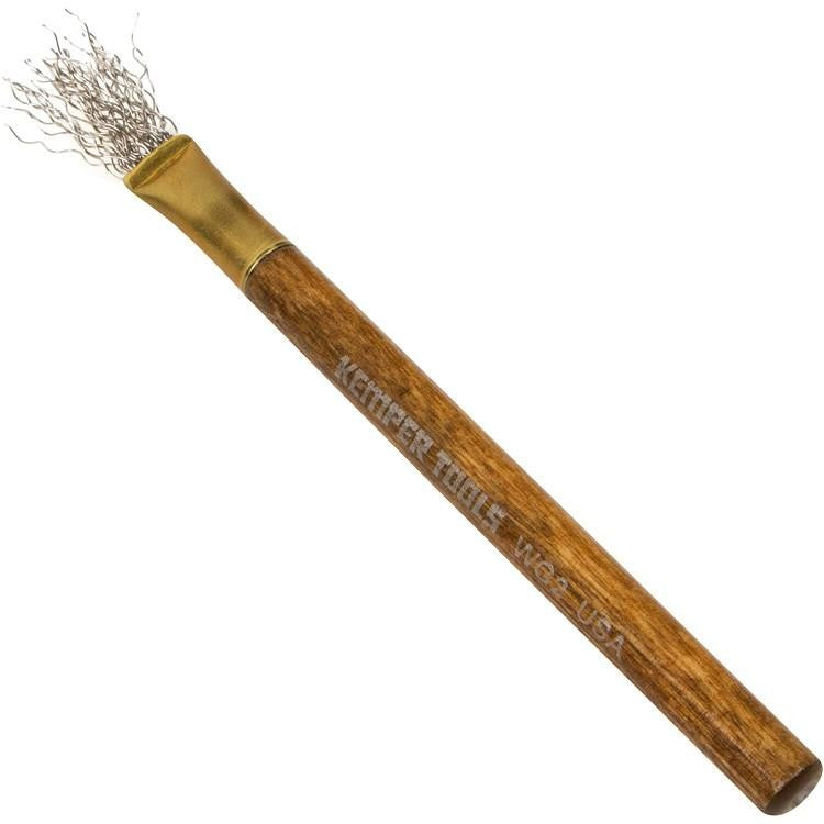 Fine Texturing Brush WG2